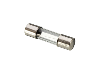 1.25A Glass Fuse